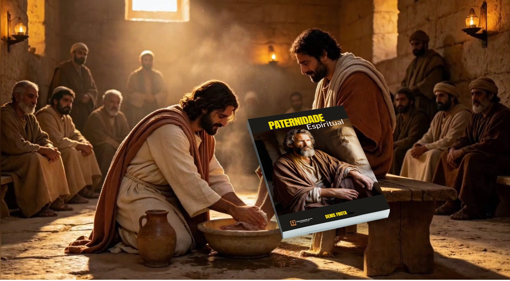 Capa do áudio